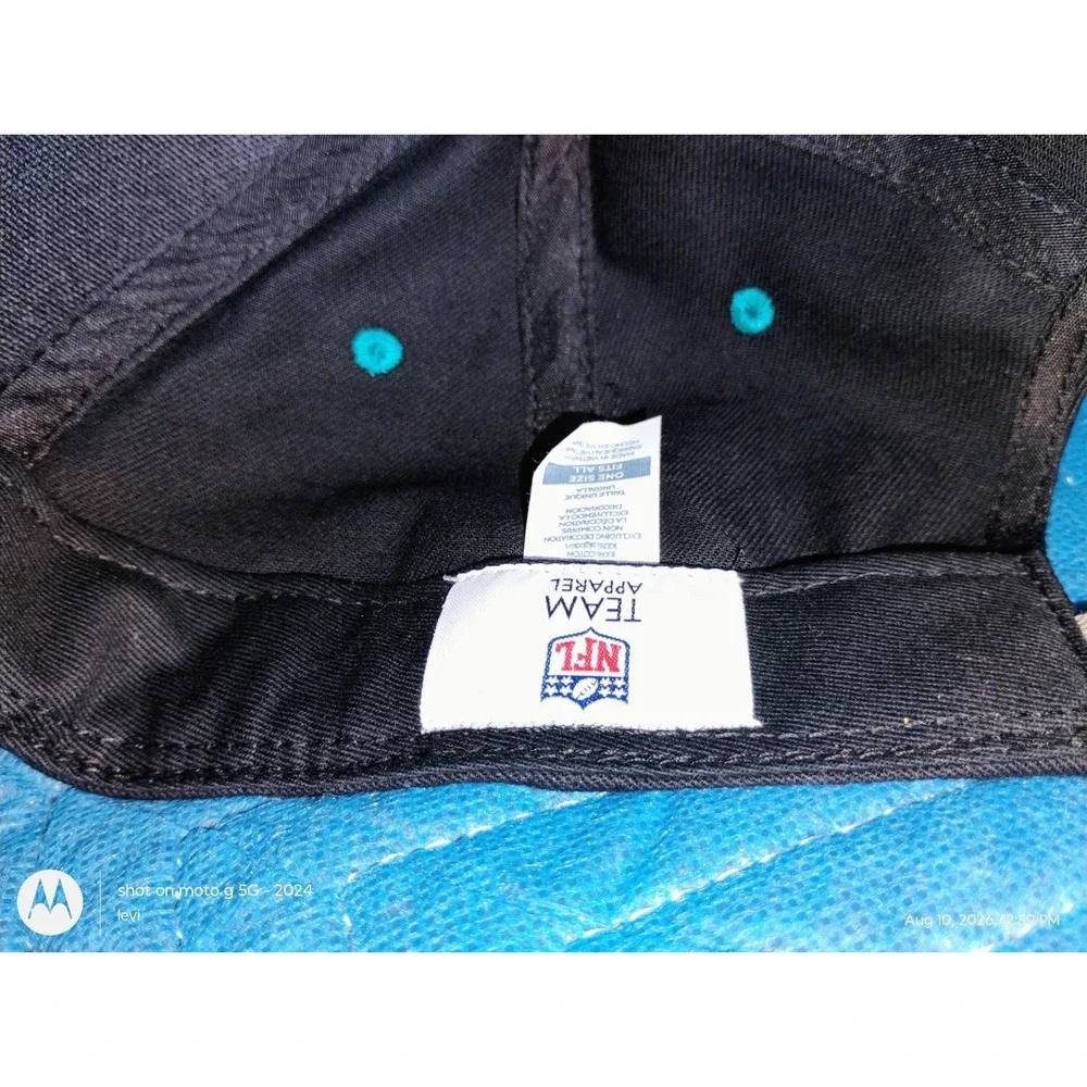 NFL officially licensed